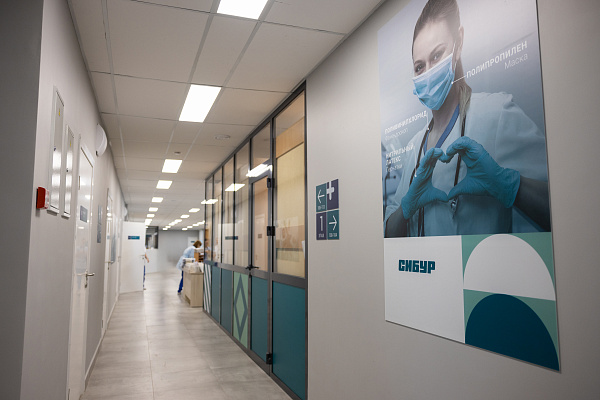 Работа в режиме «открытого сердца»: капитальный ремонт без остановки медицинского процесса