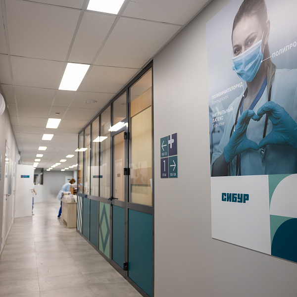 Работа в режиме «открытого сердца»: капитальный ремонт без остановки медицинского процесса