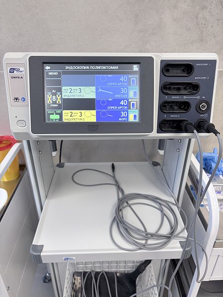 Эндоскопия нового поколения в Клинике «ММЦ» Нижнекамск: точность, безопасность и комфорт