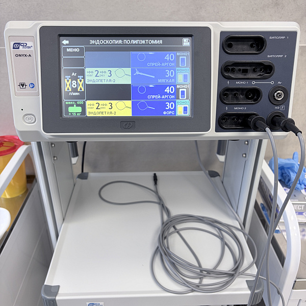 Эндоскопия нового поколения в Клинике «ММЦ» Нижнекамск: точность, безопасность и комфорт