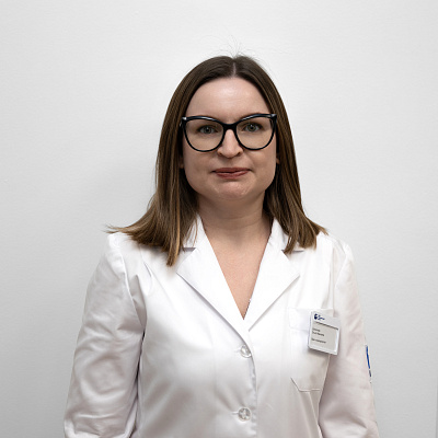 Шатилова Ольга Ивановна